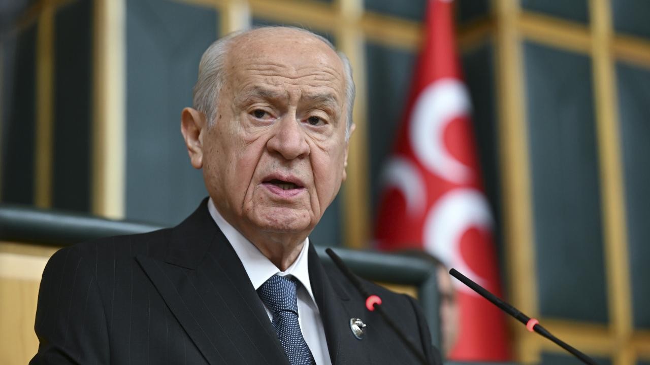 Devlet Bahçeli’den kritik uyarı: Komplo devrede