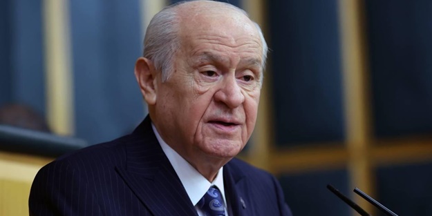Devlet Bahçeli'den Mevlid Kandili mesajı