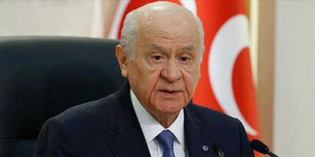 Devlet Bahçeli’den Pınar Gültekin açıklaması
