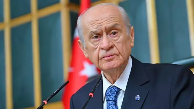 Devlet Bahçeli'den PKK'nın tarihi kararı sonrası ilk açıklama!