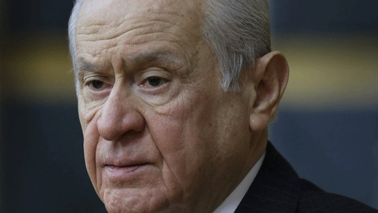 Devlet Bahçeli’den ‘yenidoğan çetesi’ açıklaması! Sağlık Bakanı istifa…