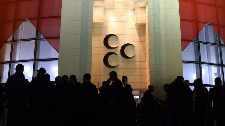 Devlet Bahçeli'den 'yüzde 80' talimatı! Araştırın