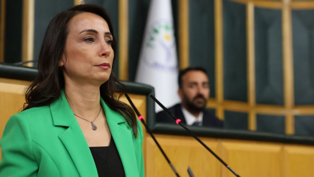 Devlet Bahçeli’nin açıklamaları sonrası harekete geçtiler! DEM’den ‘Hazırız’ mesajı