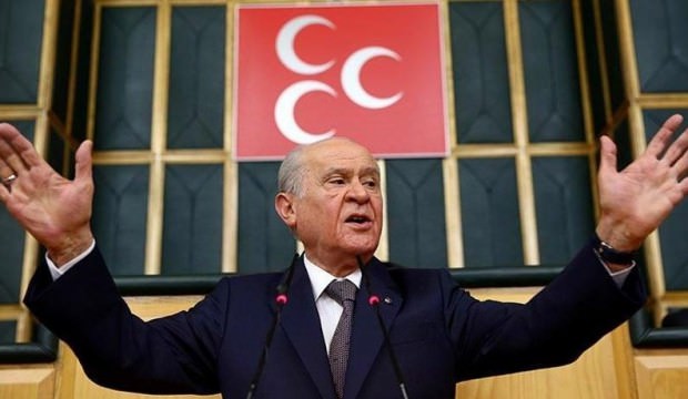 Devlet Bahçeli'nin döviz talimatı sonrası harekete geçildi