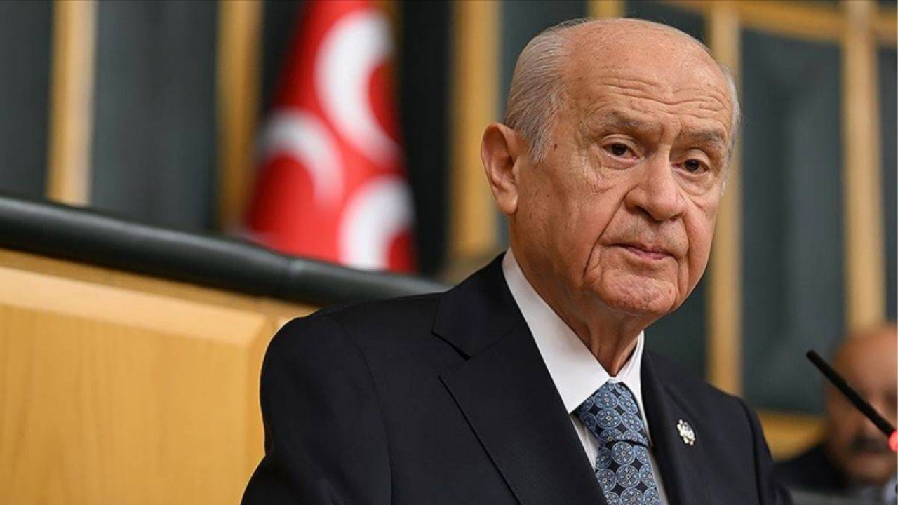 Devlet Bahçeli’nin ‘Kürt’ çıkışı sonrası MHP’den anlamlı hareket! Mesajı böyle verdiler…