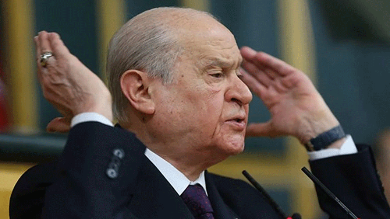 Devlet Bahçeli'nin Öcalan çağrısına DEM Parti'den yanıt