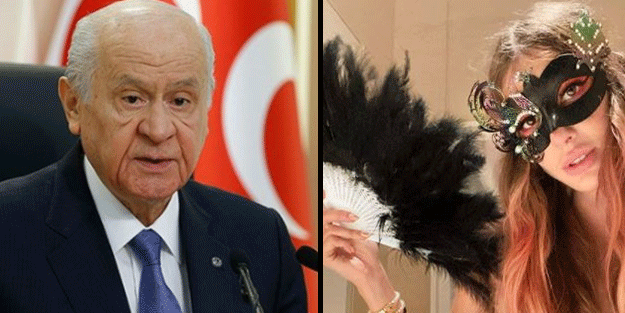 Devlet Bahçeli’nin Şeyma Subaşı çıkışı gündeme bomba gibi düştü