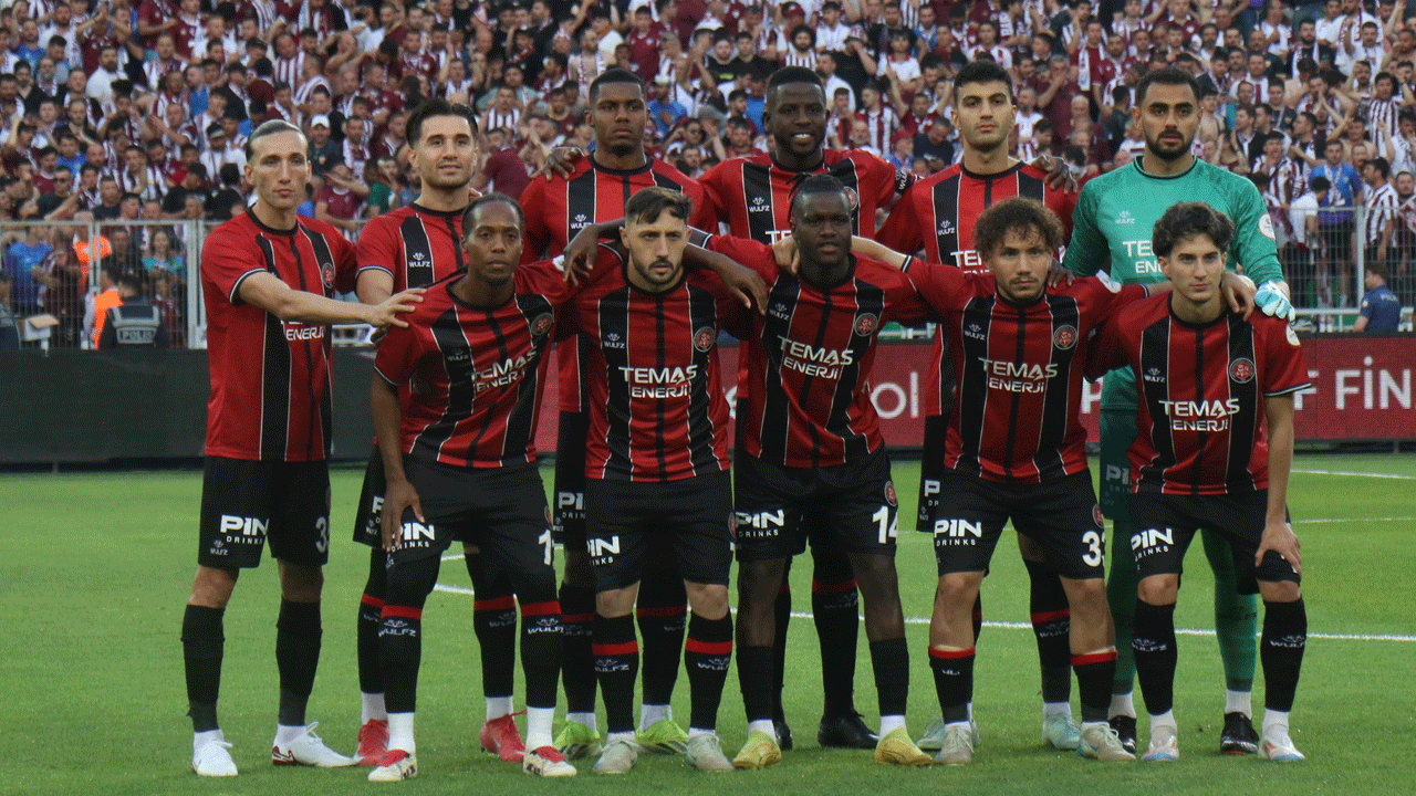 Devlet Bahçeli’nin takımı 1 yıl aradan sonra Süper Lig’e döndü