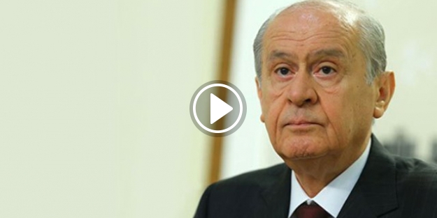 Devlet Bahçeli'ye büyük saldırı olacak!