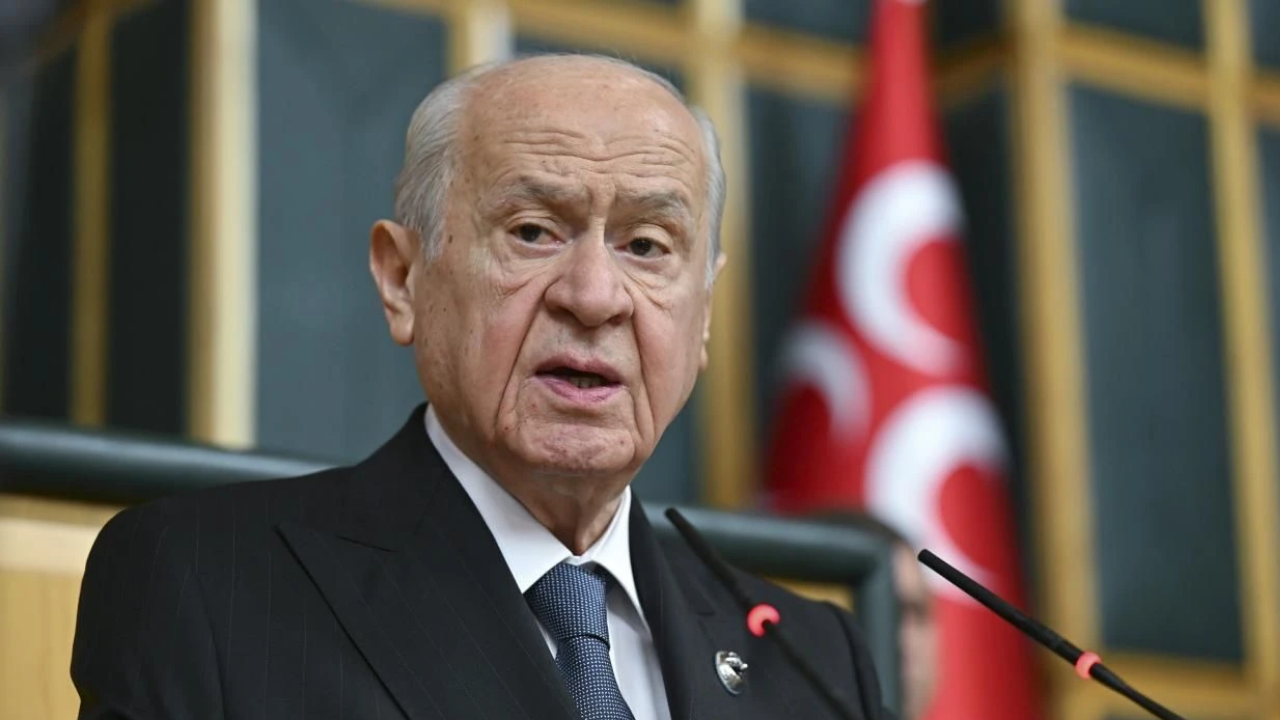 Devlet Bahçeli’ye büyük vefasızlık! Belediye başkanı harekete geçti