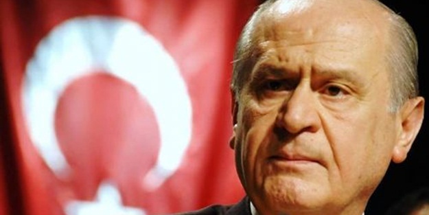 Bahçeli'yi devirmek için acele ediyorlar çünkü...