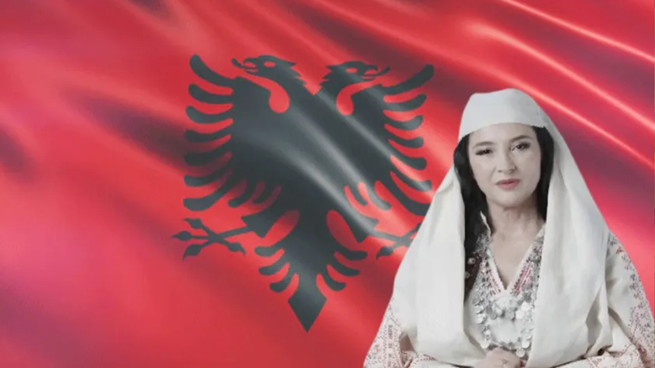 Devlet bakanı olarak görevlendirilen yapay zeka rüşvet yedi!