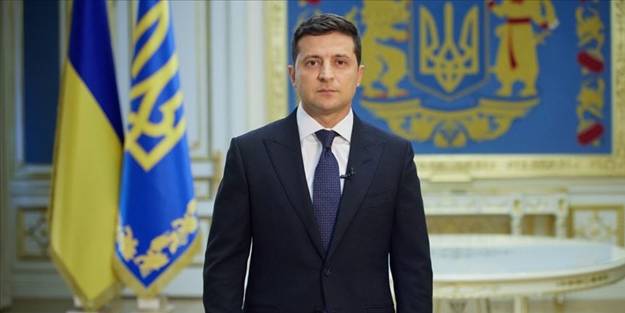 Devlet Başkanı açıkladı! Bir ülke daha NATO'ya katılıyor