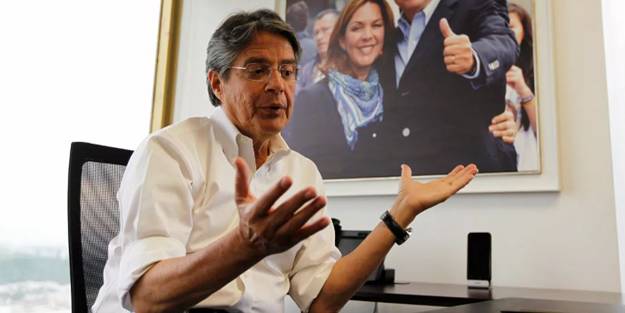 Devlet başkanı, başkanlık uçağını satışa çıkardı