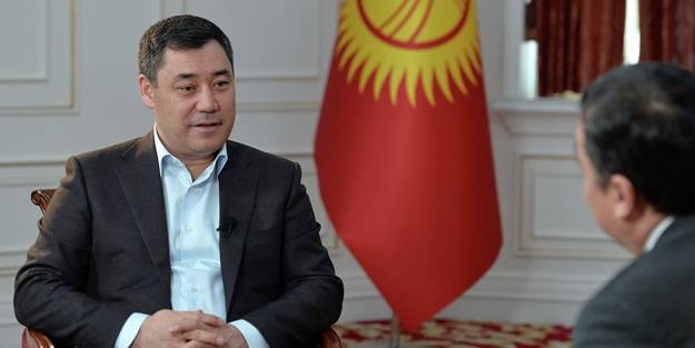 Devlet başkanı böyle ilan etti: Türkiye dünyanın en güçlü ülkeleri arasında