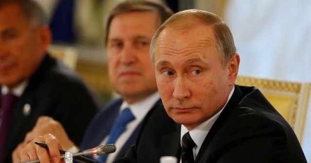 Devlet Başkanı Putin darbe girişimi gecesini anlattı