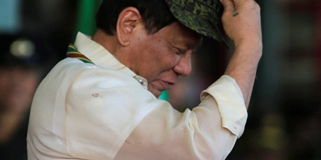 Devlet başkanı: Seçimlerde Trolleri kullandım