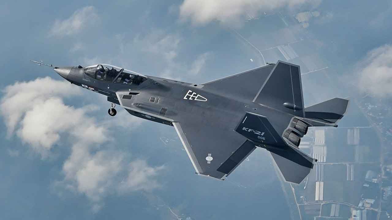 Devlet başkanı şok etti! Türkiye'den Kaan almayı düşünen ülke yeni savaş uçağı projesinden atılabilir