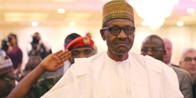 Devlet Başkanı talimat verdi: Onları ezin