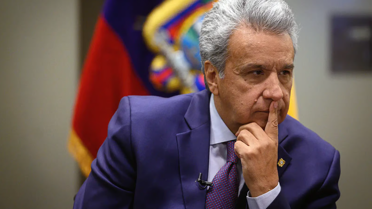 Devlet Başkanı'na hapis cezası!
