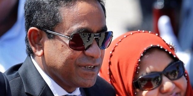 Devlet Başkanı'na yardımcısından bombalı saldırı!