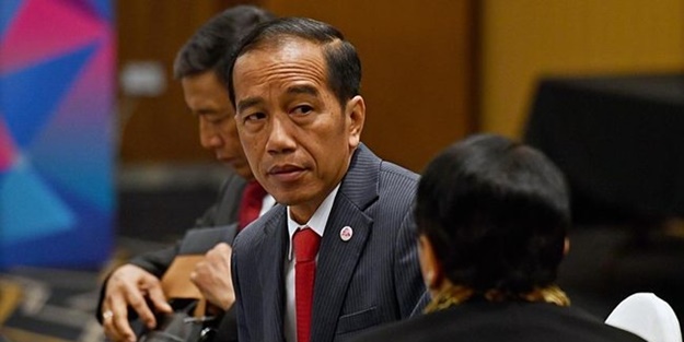 Devlet başkanından kabineye gözdağı