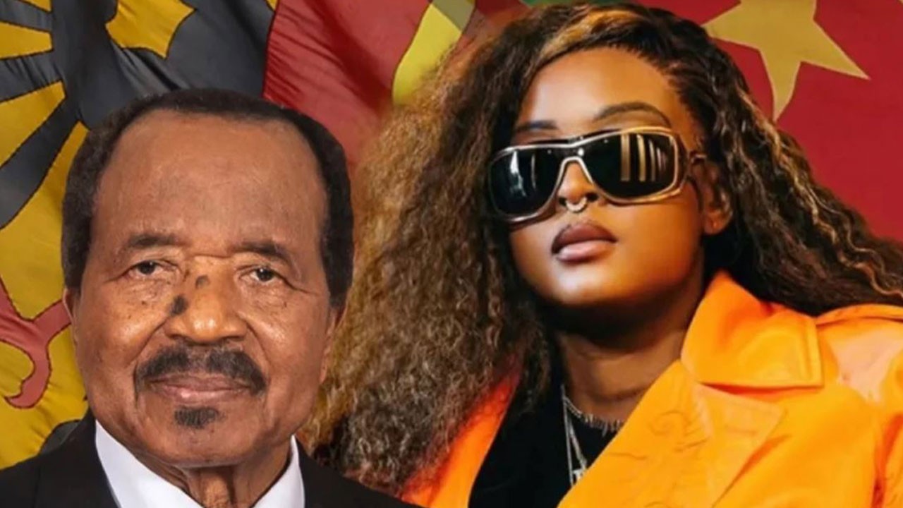 Devlet Başkanı'nın kızından halka çağrı: Babama oy vermeyin!