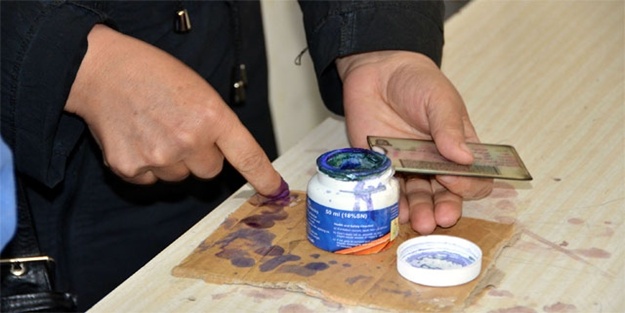 Suriye'de 50 yıl sonra bir ilk yaşanacak