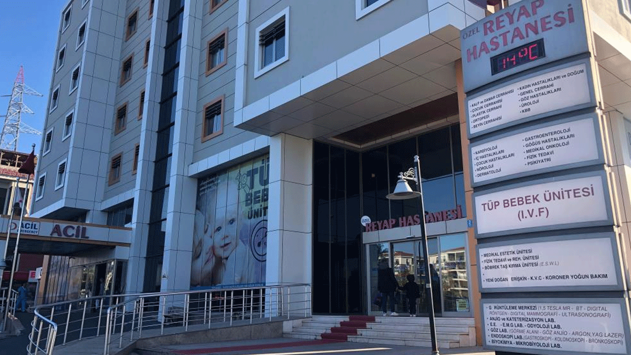 Devlet, bebek katillerine darbeyi vurdu