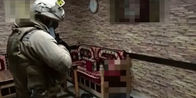 Devlet bir mafyanın daha başını ezdi