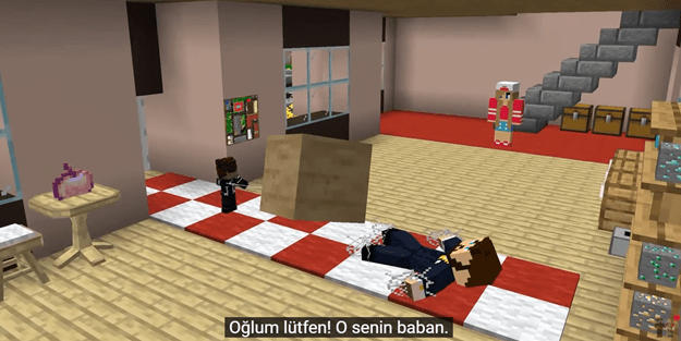 Devlet bu yayınları yasaklamalı!