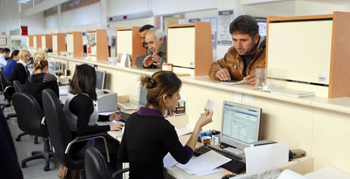 Devlet bu yıl kamu hizmetlerine zam yapmayacak