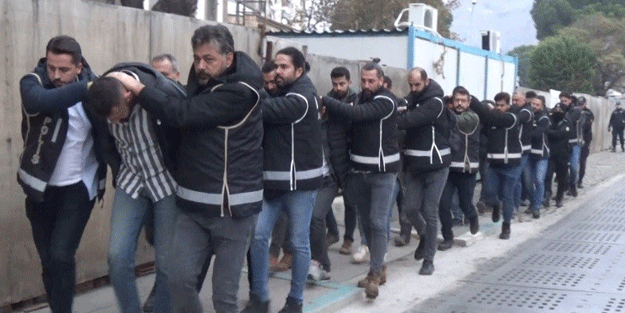 Devlet bunları asmayıp besleyecek!