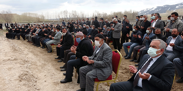 Devlet büyükleri araya girdi! Kavga sona erdi