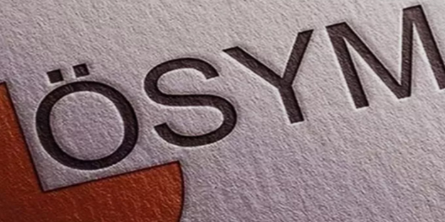 Devlet Denetleme Kurulu Başkanı: Müfettişler bugün ÖSYM'ye gidecek