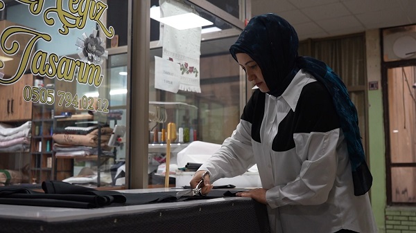 Devlet desteği aldı seri üretime geçmek istiyor