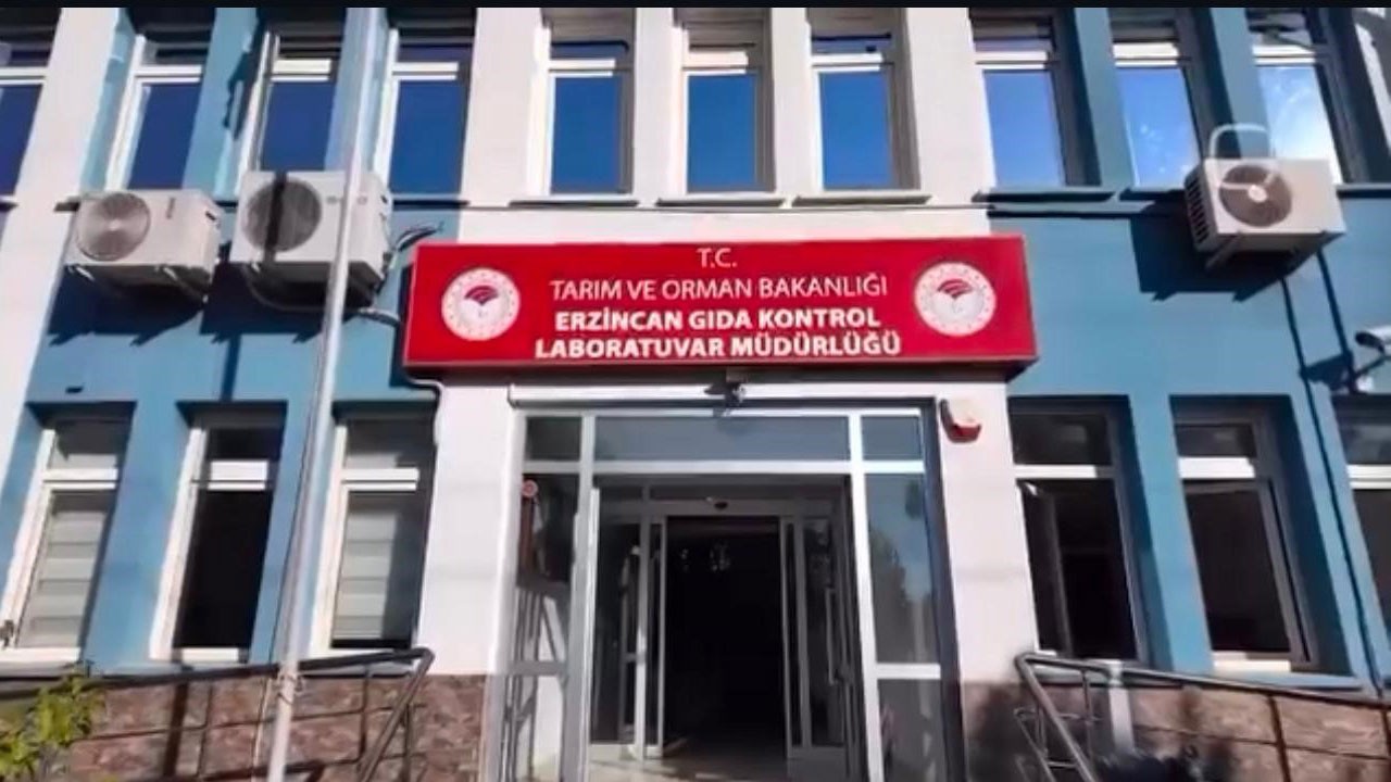 Devlet desteğiyle analiz kolaylığı!