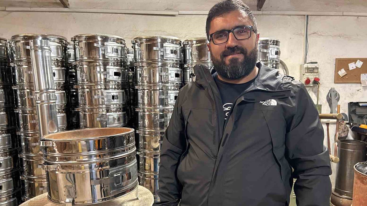 Devlet desteğiyle Avrupa ve Amerika'ya ihracat başarısı