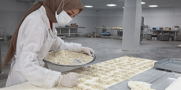 Devlet desteğiyle başladılar! Resmen ihya oldular