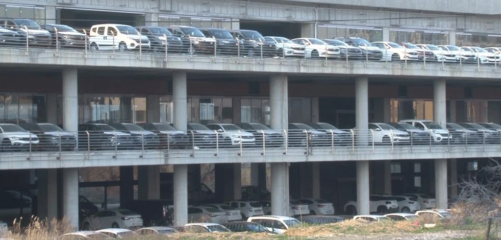 Devlet el koysun bu araçlara! İstanbul'da görüntülendi