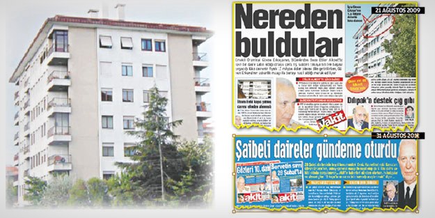DEVLET ERKAYA'LARDAN HESAP SORMALI
