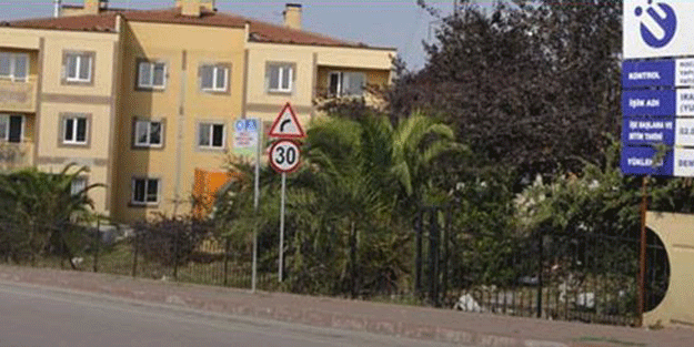 Devlet ‘evleri boşaltın’ dedi bu yanıtı verdiler: Saddam’dan yazı getirin çıkalım’