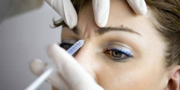 Devlet hastanelerinde botoks dönemi!