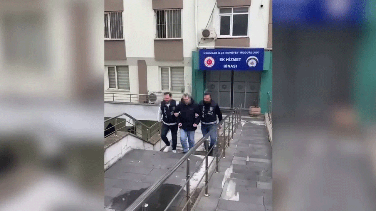 Devlet hastanesinde doktordan akılalmaz olay: Hastalara biber gazı sıkıp silah gösterdi