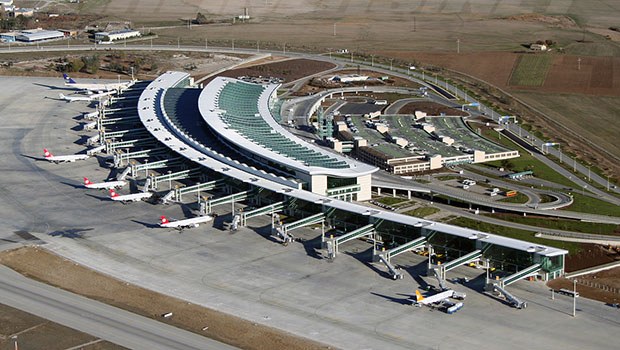 Devlet Hava Meydanları İşletmesi Genel Müdürlüğü personel alacak!