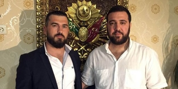 'Devlet-i Aliyye Ocakları' kurdu