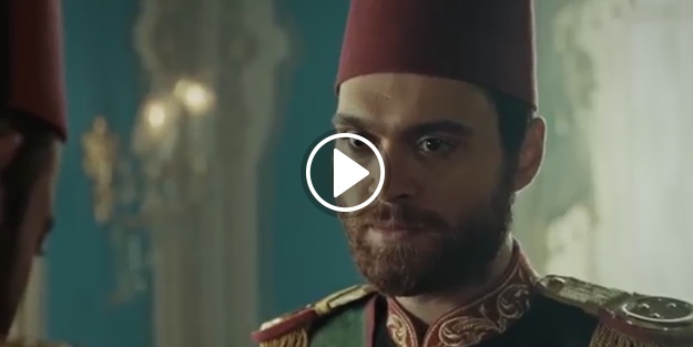 Devlet içinde devlet olur mu paşa!