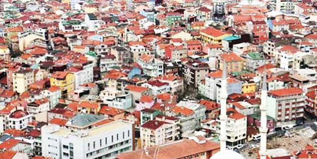 ‘Devlet imarda barış elini 6 ay daha çekmemeli’