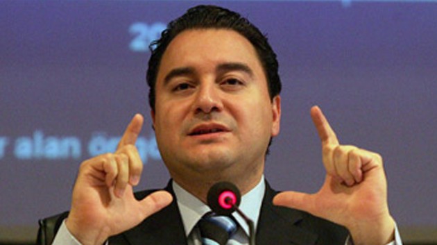 Devlet ‘katılım’ı kucaklıyor