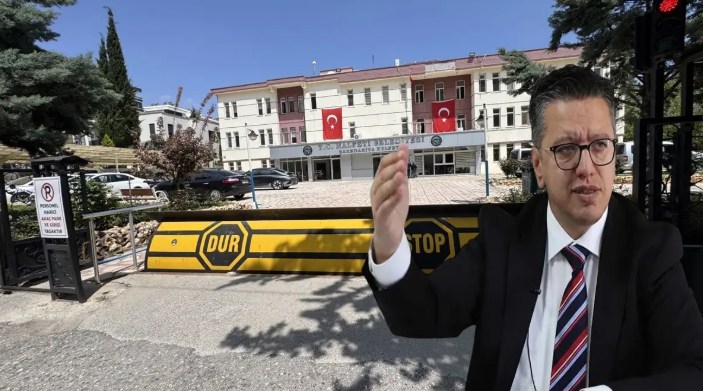 Devlet kimsenin göz yaşına bakmıyor: Ak Partili belediyeler de mercek altında